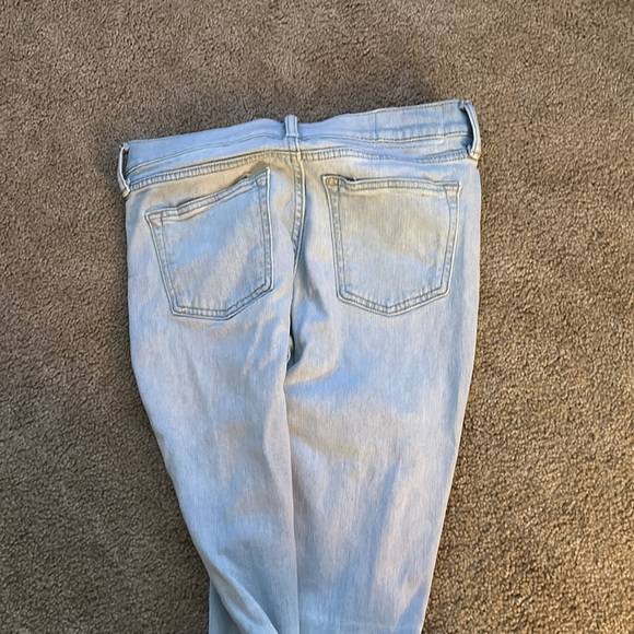 H&M ripped skinny jeans - Picture 3 of 3